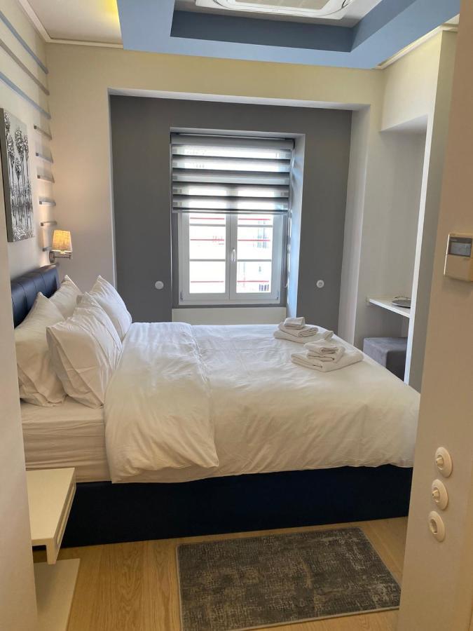 Hotel Tsarsi Kastoria Eksteriør billede