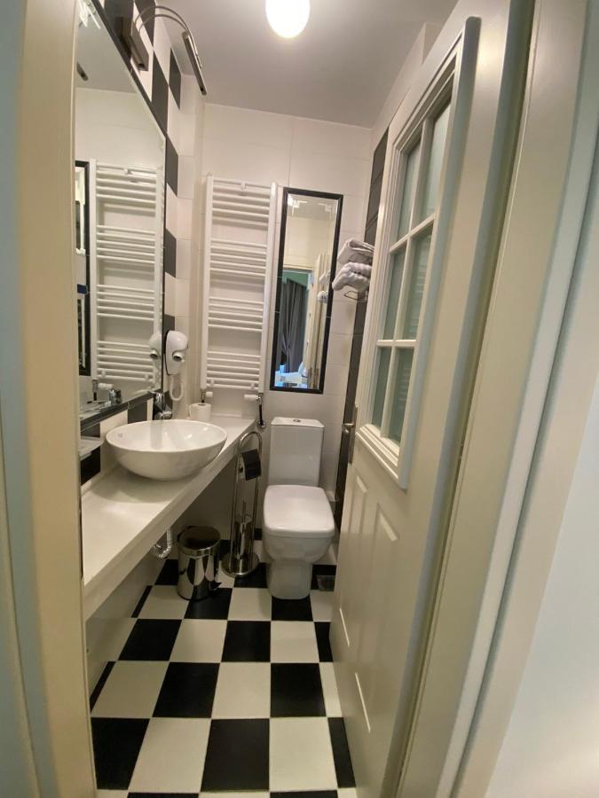 Hotel Tsarsi Kastoria Eksteriør billede