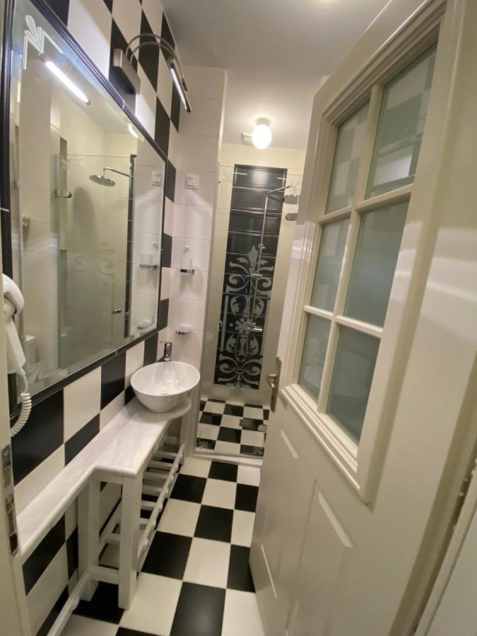 Hotel Tsarsi Kastoria Eksteriør billede
