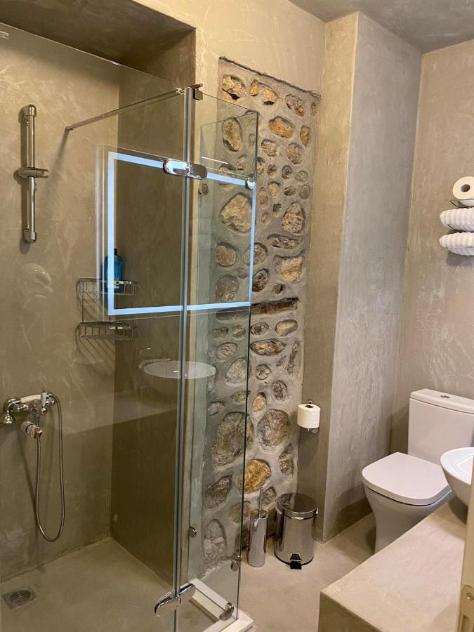 Hotel Tsarsi Kastoria Eksteriør billede