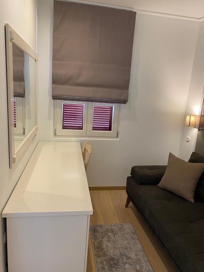 Hotel Tsarsi Kastoria Eksteriør billede